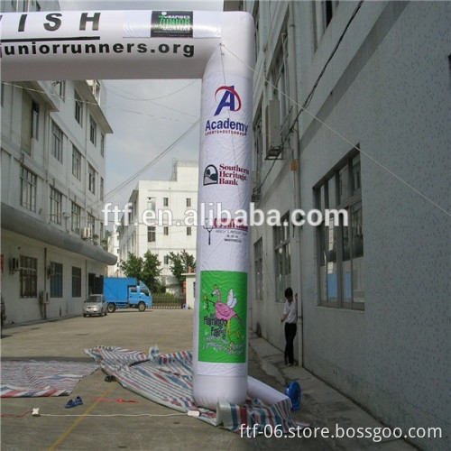2015 Hot Sale Inflatable Arch